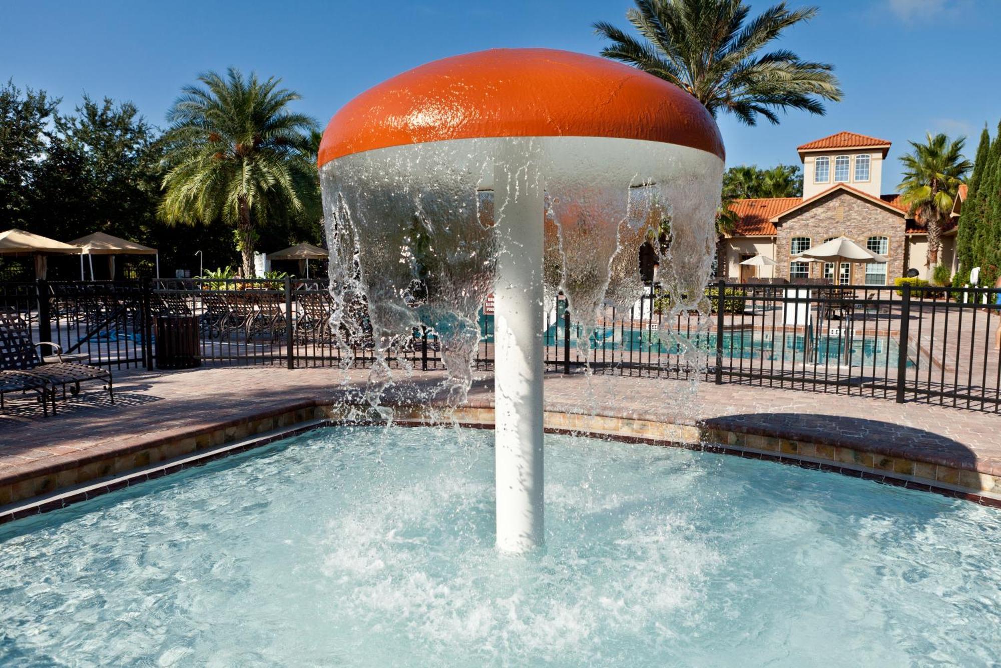 Tuscana Resort Orlando by Aston Reunion Exterior foto