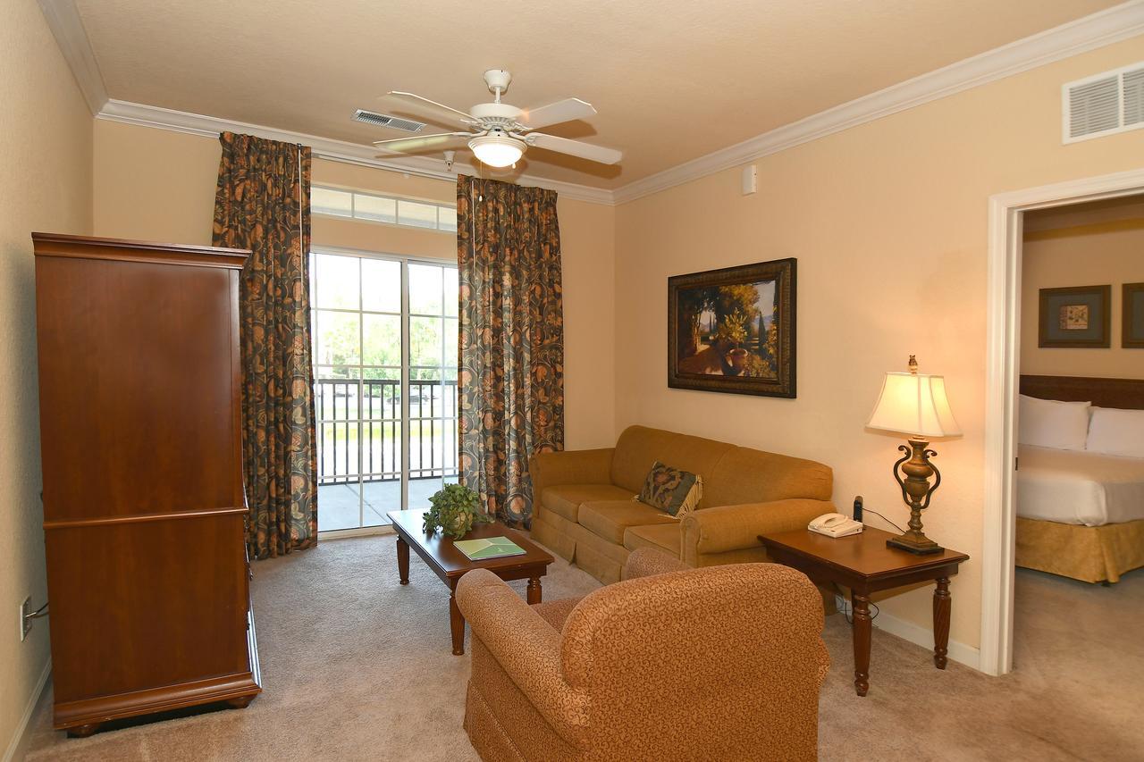 Tuscana Resort Orlando by Aston Reunion Exterior foto