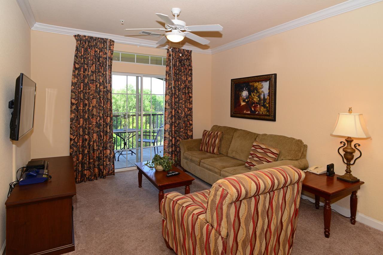 Tuscana Resort Orlando by Aston Reunion Exterior foto