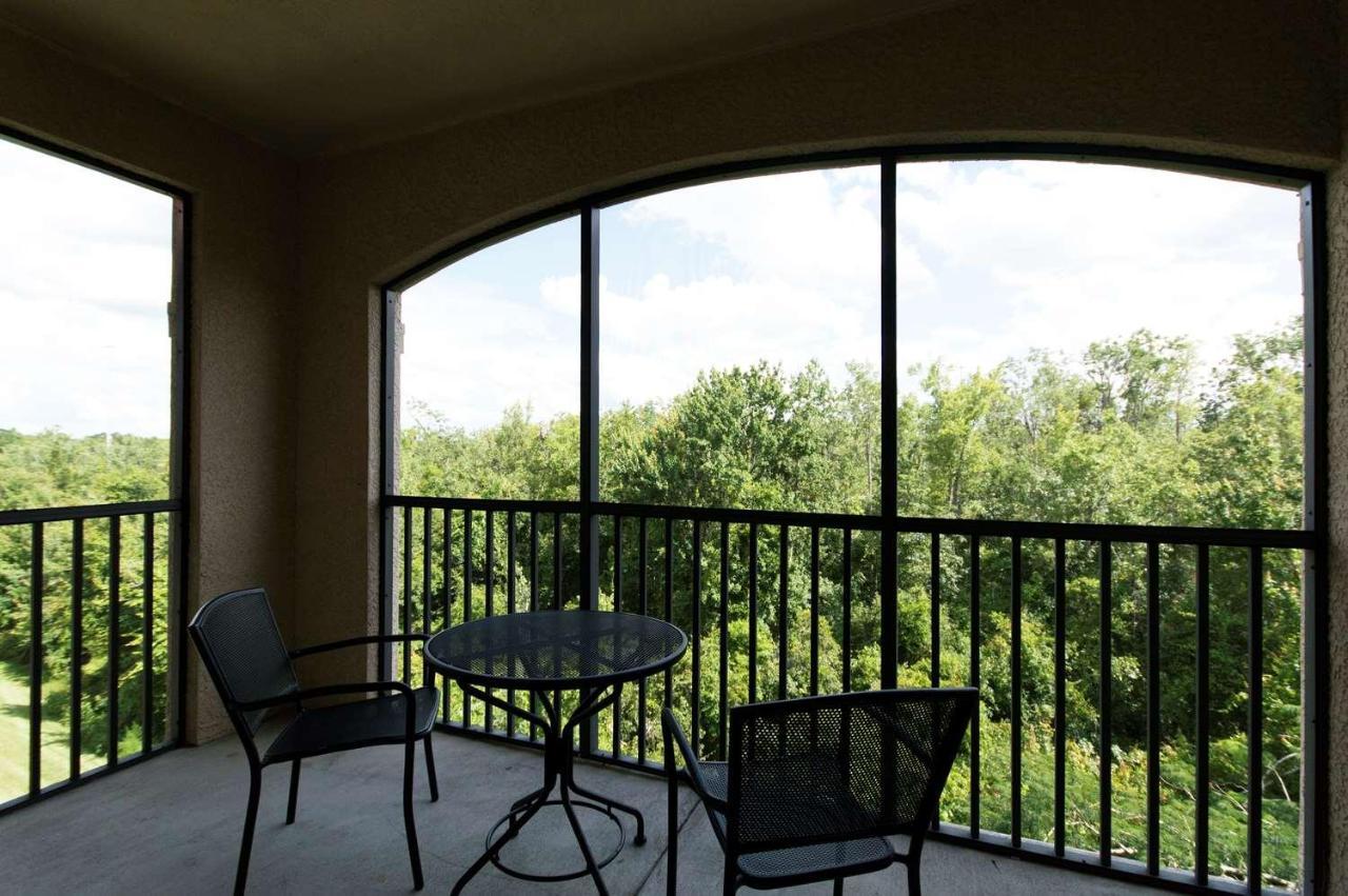 Tuscana Resort Orlando by Aston Reunion Exterior foto