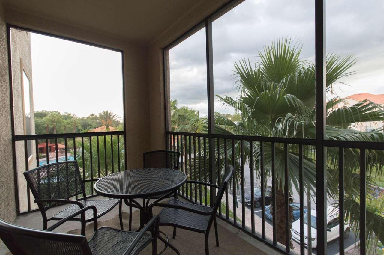 Tuscana Resort Orlando by Aston Reunion Exterior foto