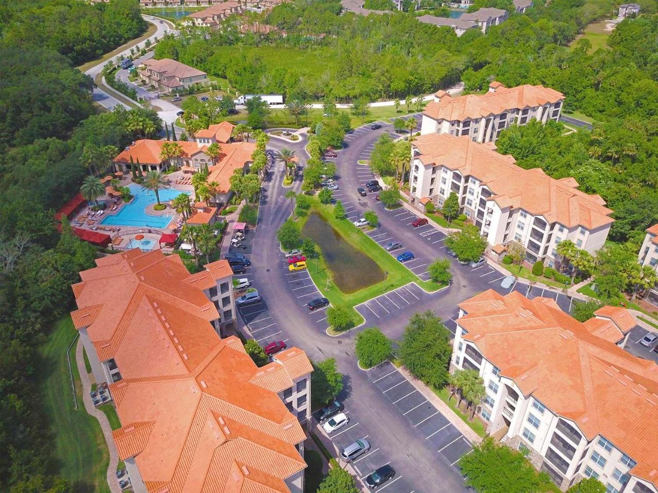 Tuscana Resort Orlando by Aston Reunion Exterior foto