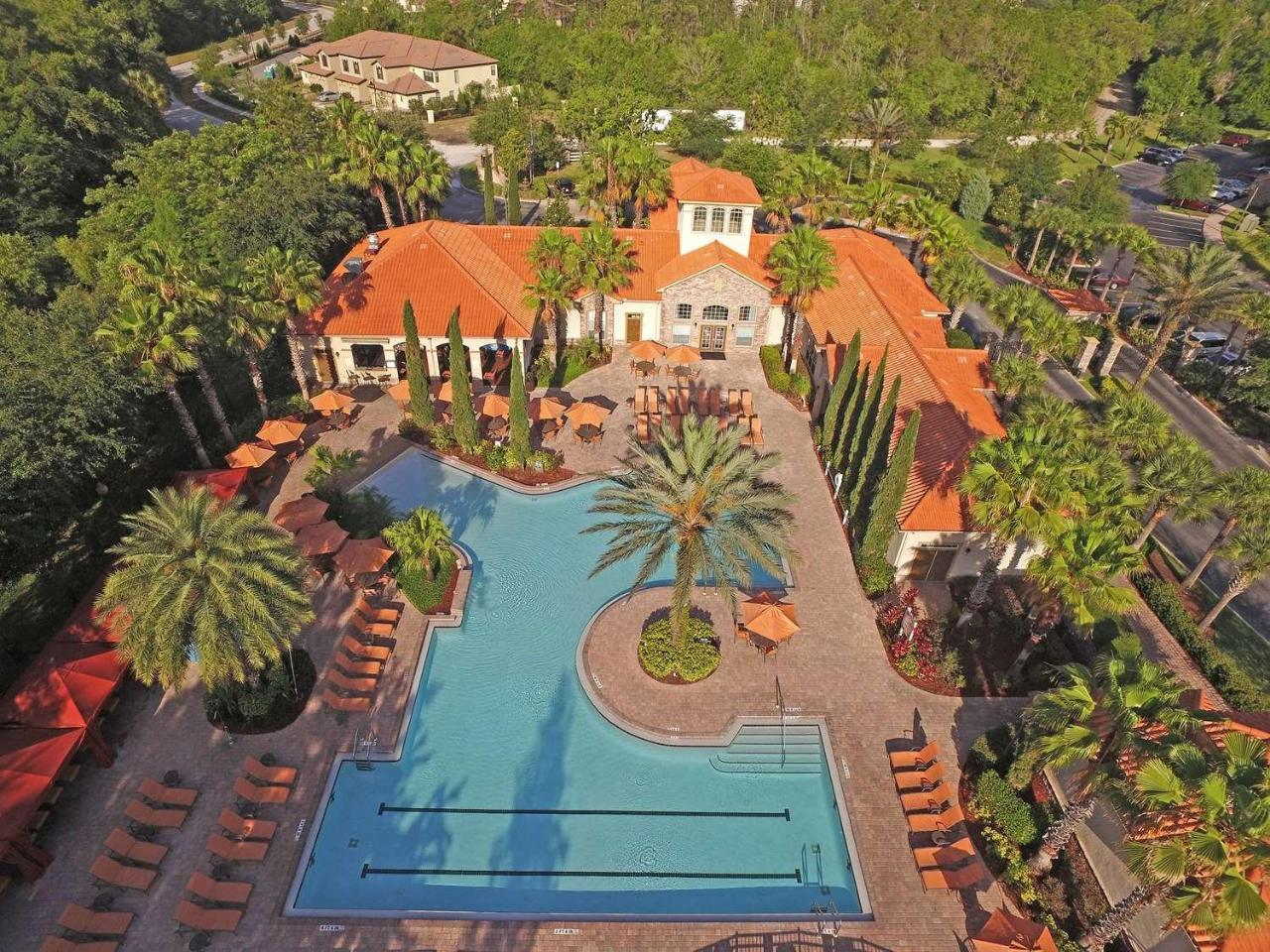 Tuscana Resort Orlando by Aston Reunion Exterior foto