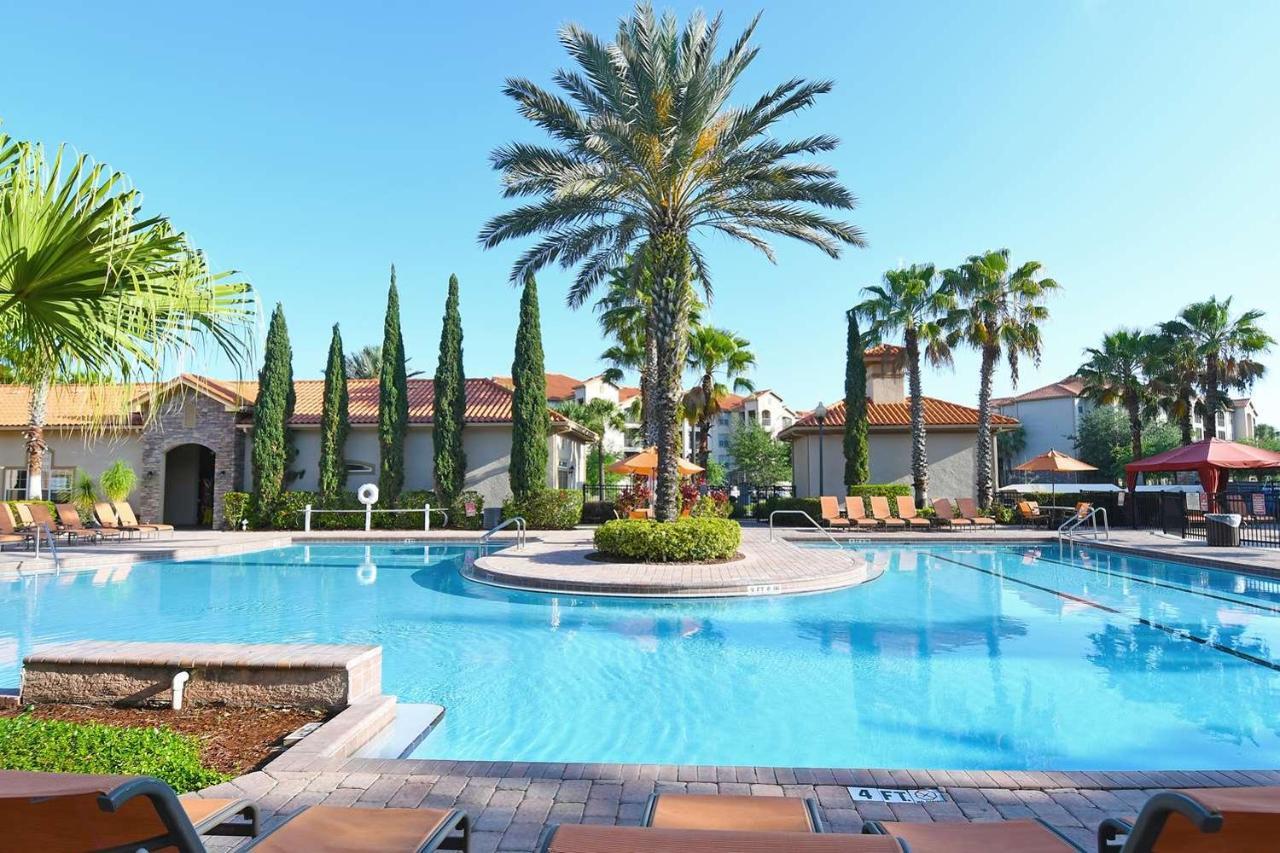 Tuscana Resort Orlando by Aston Reunion Exterior foto