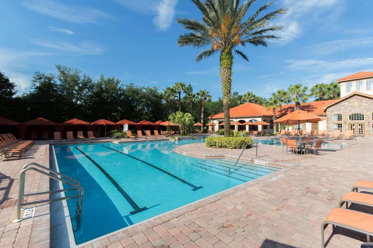 Tuscana Resort Orlando by Aston Reunion Exterior foto